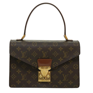 Louis Vuitton Concorde Handbag