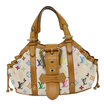 Louis Vuitton Theda Handbag