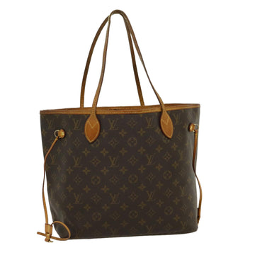 Louis Vuitton Neverfull Tote