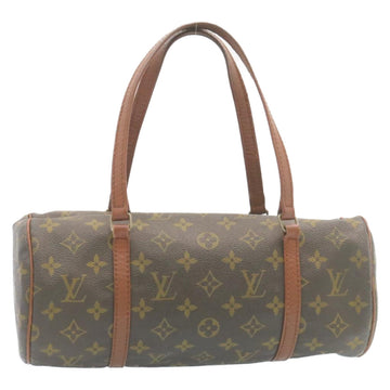 Louis Vuitton Papillon 30 Handbag