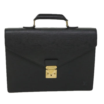 LOUIS VUITTON Serviette Conseiller Briefcases & Attaches