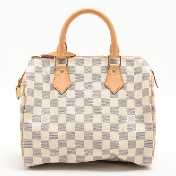 LOUIS VUITTON Speedy 25 Handbag