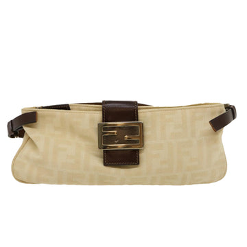 Fendi Mamma Baguette Shoulder Bag