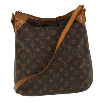 Louis Vuitton Odeon Shoulder Bag