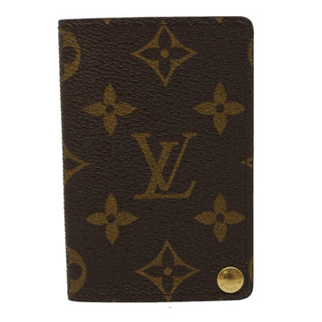 Louis Vuitton Porte carte credit Pression Wallet