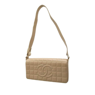 Chanel Chocolate Bar Shoulder Bag