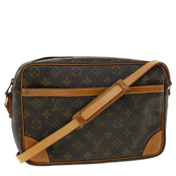 Louis Vuitton Trocadero Shoulder Bag