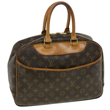 Louis Vuitton Deauville Handbag