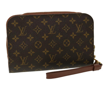 Louis Vuitton Orsay Clutch Bag