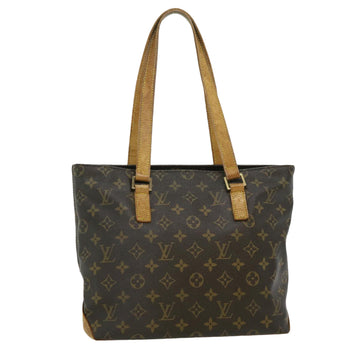 Louis Vuitton Piano Tote