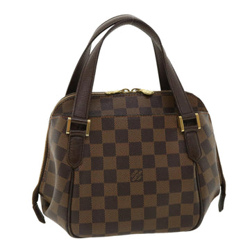 Louis Vuitton Belem Handbag