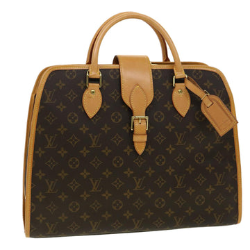 Louis Vuitton Rivoli Handbag