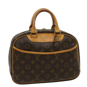 Louis Vuitton Deauville Handbag