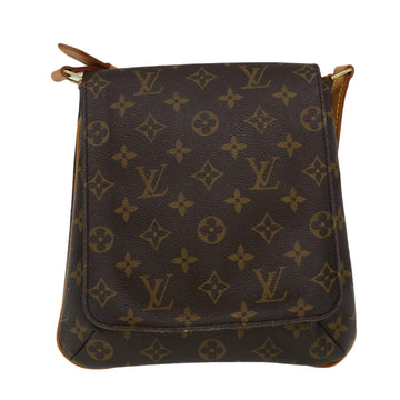 Louis Vuitton Musette Salsa Shoulder Bag