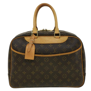 Louis Vuitton Deauville Handbag