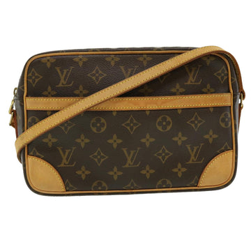 Louis Vuitton Trocadero Shoulder Bag