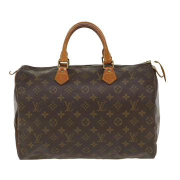 Louis Vuitton Speedy 35 Handbag