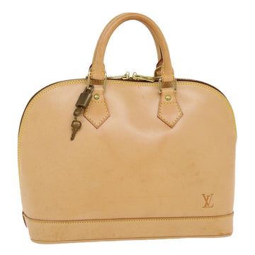 Louis Vuitton Alma Handbag