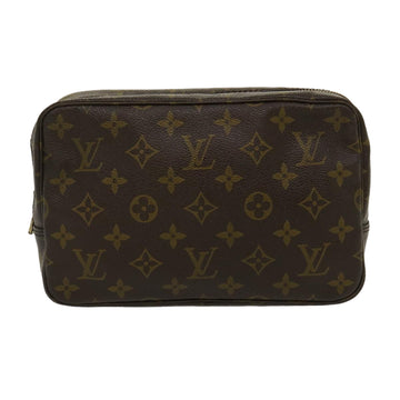 Louis Vuitton Truth Toilette 23 Clutch Bag