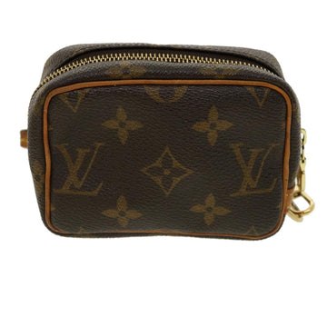 Louis Vuitton Wapiti Clutch Bag