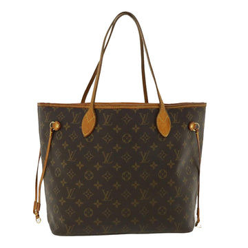 Louis Vuitton Neverfull Tote