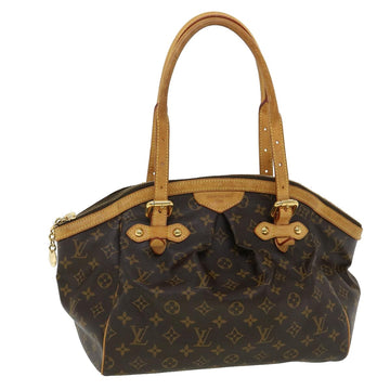 Louis Vuitton Tivoli Shoulder Bag