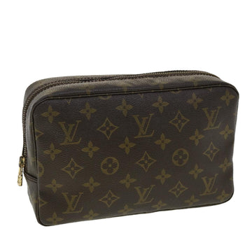 Louis Vuitton Trousse de Toilette Clutch Bag