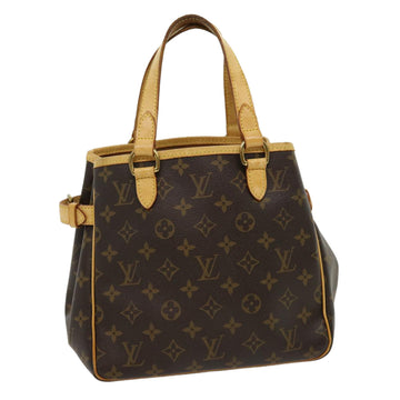 Louis Vuitton Batignolles Handbag