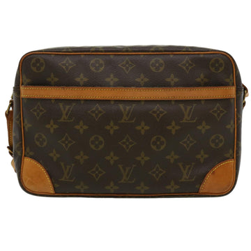 Louis Vuitton Trocadero Shoulder Bag