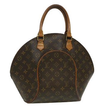 Louis Vuitton Ellipse Handbag