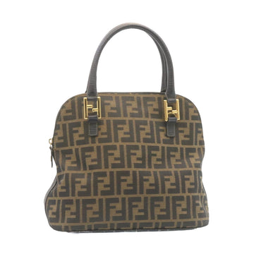 Fendi Zucca Handbag