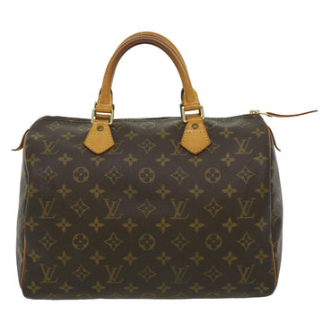 Louis Vuitton Speedy 30 Handbag