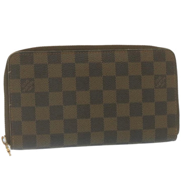 Louis Vuitton Zippy wallet