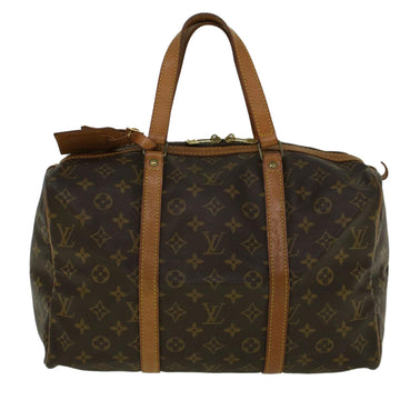 LOUIS VUITTON Souple Travel