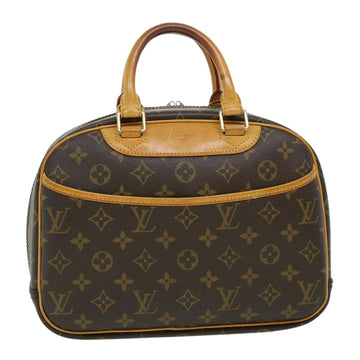 Louis Vuitton Deauville Handbag