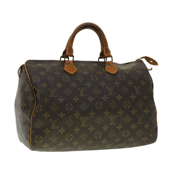 Louis Vuitton Speedy 35 Handbag