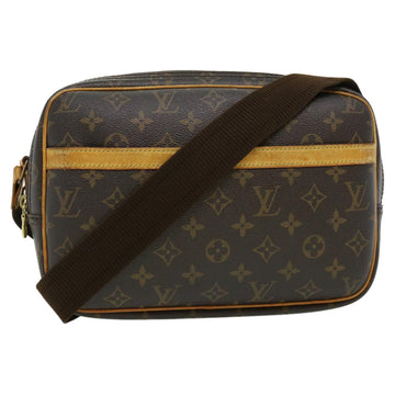 Louis Vuitton Reporter Shoulder Bag