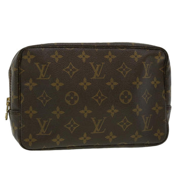 Louis Vuitton Trousse de Toilette Clutch Bag