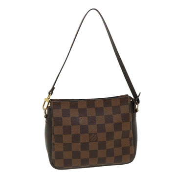 Louis Vuitton Trousse de Toilette Clutch Bag