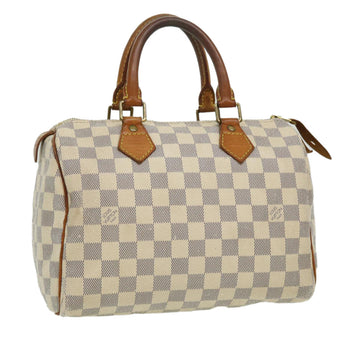 Louis Vuitton Speedy 25 Handbag