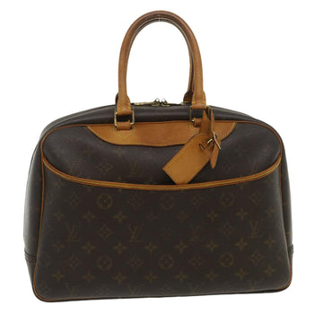 Louis Vuitton Deauville Handbag