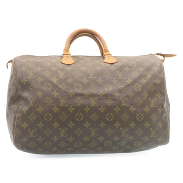 Louis Vuitton Speedy 40 Handbag