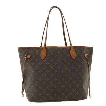 Louis Vuitton Neverfull Tote