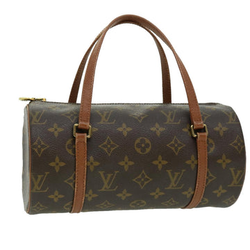 Louis Vuitton Papillon 26 Handbag