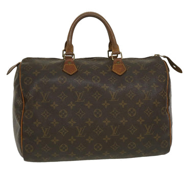 Louis Vuitton Speedy 35 Handbag