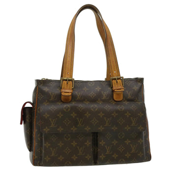 Louis Vuitton Multiple cite Shoulder Bag