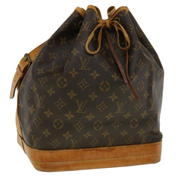 Louis Vuitton Noe Shoulder Bag