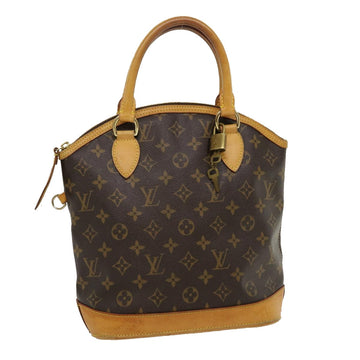 Louis Vuitton Lockit Handbag