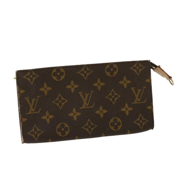 Louis Vuitton Poche Toilette Clutch Bag