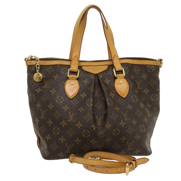 Louis Vuitton Palermo PM Tote